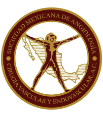 sociedad mexicana de angiologia